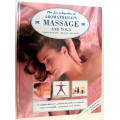 The Encyclopaedia of Aromatherapy, Massage and Yoga plus The Little Red Book of Acupuncture