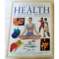Home Remedies, Alternative Health, Emergiencies and more - Collection of 9 books