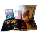 Body health 10 book package - man, woman, adolescence, ageing and vitality