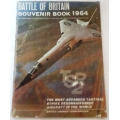 Battle of Britain Souvenir Book 1964