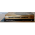 Collection of 3 books relevant to Photograpy: A Manual of Advanced Photography, Bo, Special Problems