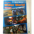 The New Wider World with Illustrated Library of The World and Its Peoples: Brazil, Peru, Bolivia