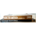 Panoramic South Africa and South Africa Yearbook 1999