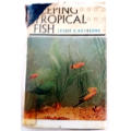 Keeping Tropical Fish, A Beginner`s Guide to Aquarium Plants AND Tropical Aquarium Fish (3 Bks)