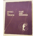 Physics SI Version  by Kane and Sternheim
