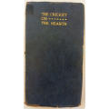 1926 Pocket Edition `The Cricket On The Hearth` by Charles Dickens - A Fairy Tale of Home
