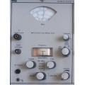 MARCONI Radio Test Set TF - MARCONI Instruments Ltd - England
