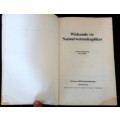 Wiskunde vir Natuurwetenskaplikes - Lotz Strauss  - ISBN 0 07 4506223 4
