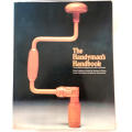 The Handyman`s Book - the professional approach to DIY