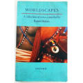 Worldscapes - A collection of verse compiled by Robin Malan - Oxford University Press