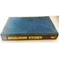 Collection of 6 Horror Story Books - ( rare and hard to find)