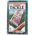 Make your own fishing tackle by W.E.Davies (illustrated by the author) - Rare