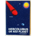 Hercolubus or Red Planet by Rabolu