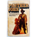 Panther John by Robert Tralins [Paperback, Lancer book, 1970 - Rare and hard to find]