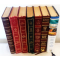 28 condensed stories - 7 Readers Digest Books bundle (2 first editions, 1 select editions)