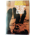 Russel Branddon - The Year of the Angry Rabbit - 1964