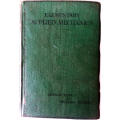 Elementary Applied Mechanics by Arthur Morley and William Inchley - Book production War Economy Std.