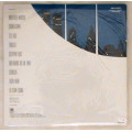 Joe Jackson - Night and Day Vinyl LP gate-fold cover with lyrics - Import