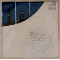 Joe Jackson - Night and Day Vinyl LP gate-fold cover with lyrics - Import