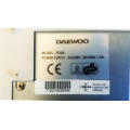 Daewoo FT200 Plain Paper Facsimile Machine for repair or spares