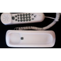 BELL Rainbow 58200 telephone for Telkom Land line - Unwanted gift Brand New in Box + 2 extensions
