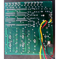 Scrap circuit boards and components for salvage