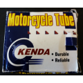 Kenda motorcycle inner tube 4.80/4.00-8 JS-87C -bent valve