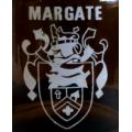 Souvenir Margate Beer Mug - 500ml