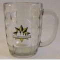 Souvenir Beer Mug - Linden Community Policing Forum - 500 ml