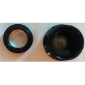 Pentavision Super Wide AF Macro Lens - Made in Japan