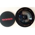 Pentavision Super Wide AF Macro Lens - Made in Japan
