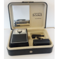 Remington Selectro 5 rechargeable shaver - for refurbishing