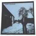 David Gilmour by David Gilmour - Vinyl LP Record CBS 1978 (VG/VG)