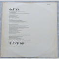 Phantoms - The Fixx [ML4767]  lp-vinyl