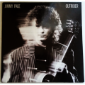 Jimmy Page Outrider LP/Vinyl - Import NM