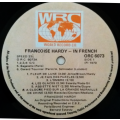Francoise Hardy - In French (vInyl LP) 1970