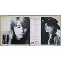 Francoise Hardy- En Francais Lp/Vinyl gate-fold cover 1969 (NM-/G+)