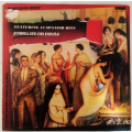 Hooked On Spain - Vinyl/Lp - Orquesta Sinfonica Ligera De Madrid - Vinyl VG+