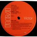 David Bowie - Pinups vinyl/lp 1983 vinyl VG