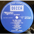 Camel - The Snow Goose - Import Original Release LP Vinyl