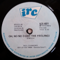 Neil Diamond - Cherry, Cherry Oh, No No ( i Got The Feeling) Seven Single Vinyl 45 RPM
