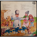 The Very Best of Children Songs, Children`s Favourities and Jive Bunny and The Mastermixers LPS