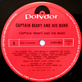 Captain Beaky and His Band - Peter Sellers, Harry Secombe, Keith Mitchell, Twiggy, J Lloyd  LP Vinyl