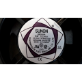 Sunon DP201A P/N 2123HST 220V-240V 120mm x 120mm x 38mm  0.125A  19/20W cooling fan