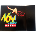 Now Dance - 10 Extended Mix Dance Tracks vinyl LP (VG+/VG+)