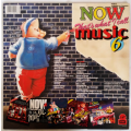 Now That`s what I call MUSIC 6 vinyl LP released 1987 (VG/VG+)