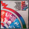 Let The Good Times Roll original sound track recording double vinyl LP (G-/G+ Import 1973)