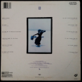 Tina Turner - Foreign Affair vinyl LP released 1989 (G-/VG+)