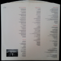 Tanita Tikaram - Ancient Heart vinyl LP released 1988 Import (VG+/VG+)