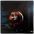 Van Halen - Van Halen II vinyl LP released 1979 in Van Halen I cover